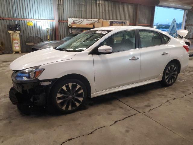 2016 NISSAN SENTRA S, 