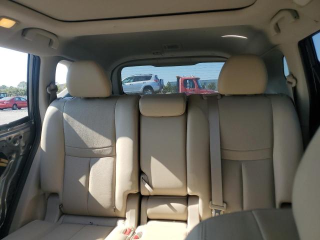 JN8AT2MT7HW393875 - 2017 NISSAN ROGUE S GRAY photo 10