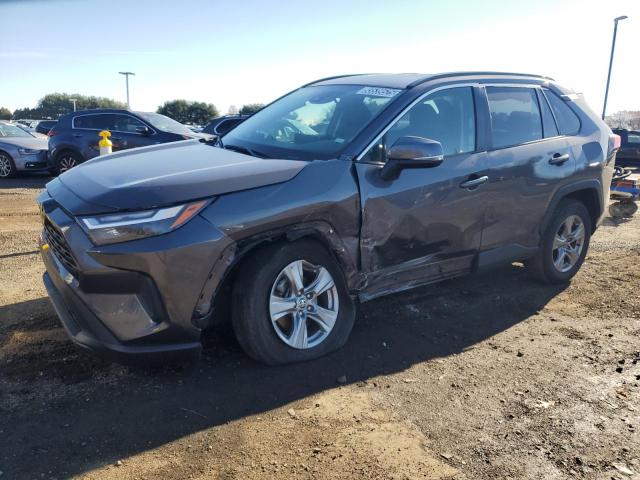 2024 TOYOTA RAV4 XLE, 