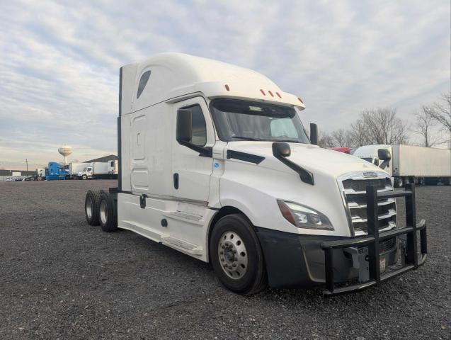 2018 FREIGHTLINER CASCADIA 1, 