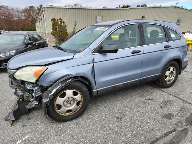 2010 HONDA CR-V LX, 