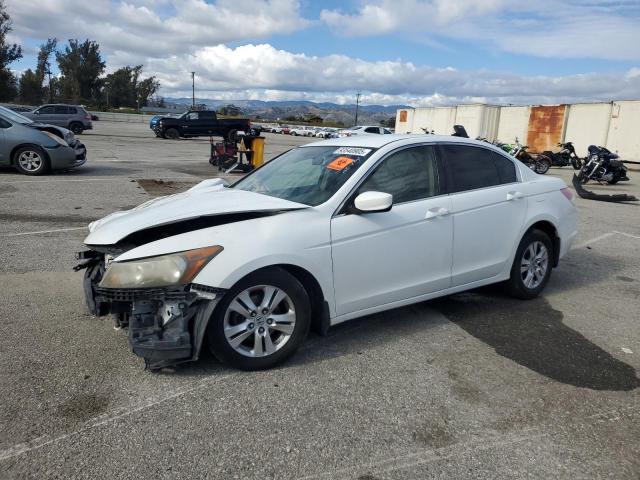 2008 HONDA ACCORD LXP, 