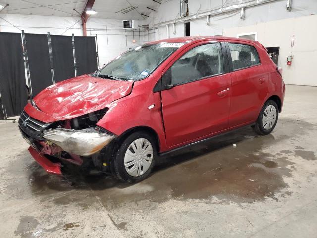 2024 MITSUBISHI MIRAGE ES, 