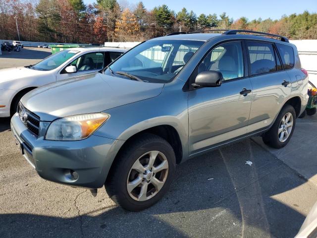 2007 TOYOTA RAV4, 