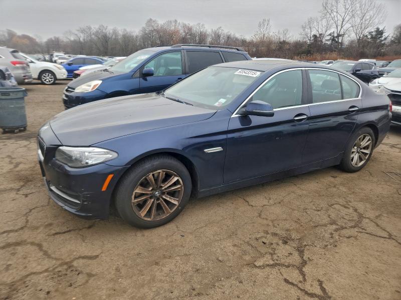 2014 BMW 528 XI, 