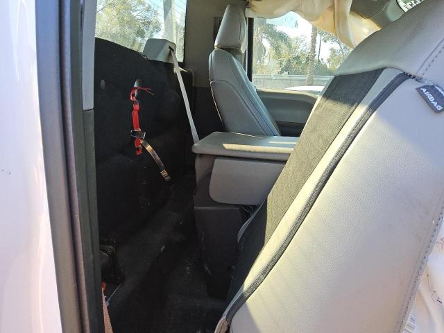 1FDBF2A66KEC09816 - 2019 FORD F250 SUPER DUTY Ağ foto 10