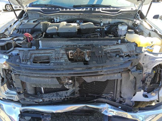 1FDBF2A66KEC09816 - 2019 FORD F250 SUPER DUTY Ağ foto 11