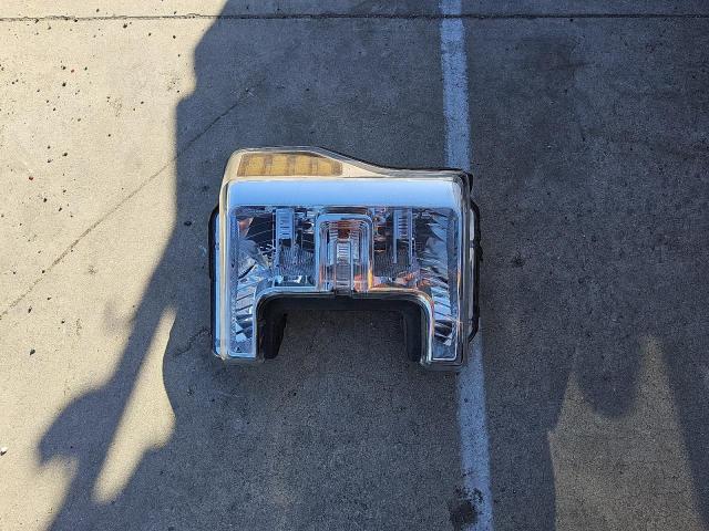 1FDBF2A66KEC09816 - 2019 FORD F250 SUPER DUTY Ağ foto 12