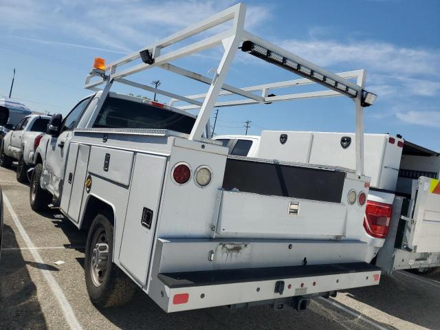 1FDBF2A66KEC09816 - 2019 FORD F250 SUPER DUTY Ağ foto 2