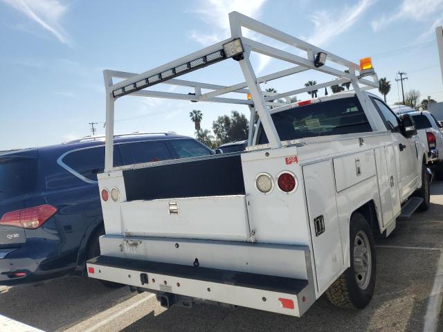 1FDBF2A66KEC09816 - 2019 FORD F250 SUPER DUTY Ağ foto 3