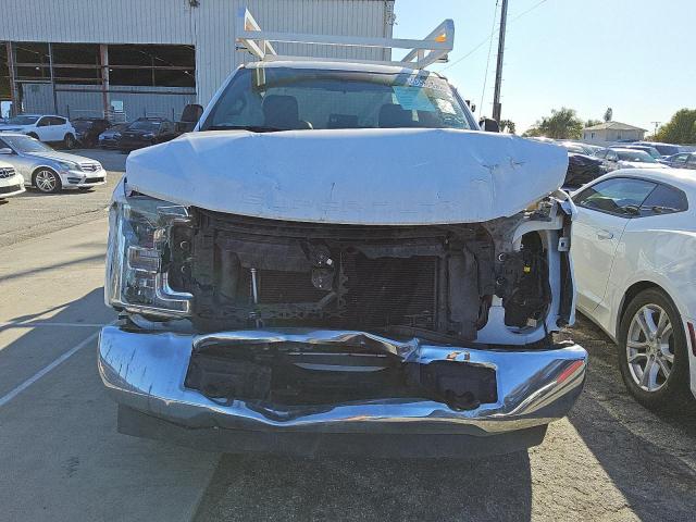 1FDBF2A66KEC09816 - 2019 FORD F250 SUPER DUTY Ağ foto 5