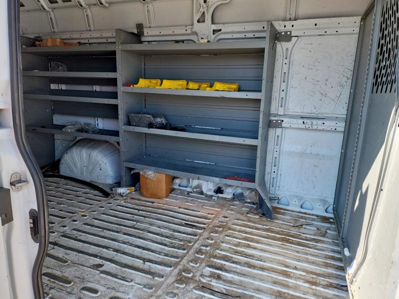 3C6MRVJG6PE500964 - 2023 RAM PROMASTER 3500 HIGH 白色 照片 11