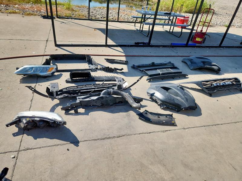 3C6MRVJG6PE500964 - 2023 RAM PROMASTER 3500 HIGH 白色 照片 13