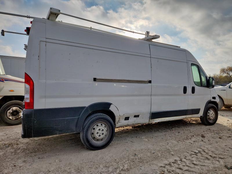 3C6MRVJG6PE500964 - 2023 RAM PROMASTER 3500 HIGH 白色 照片 3