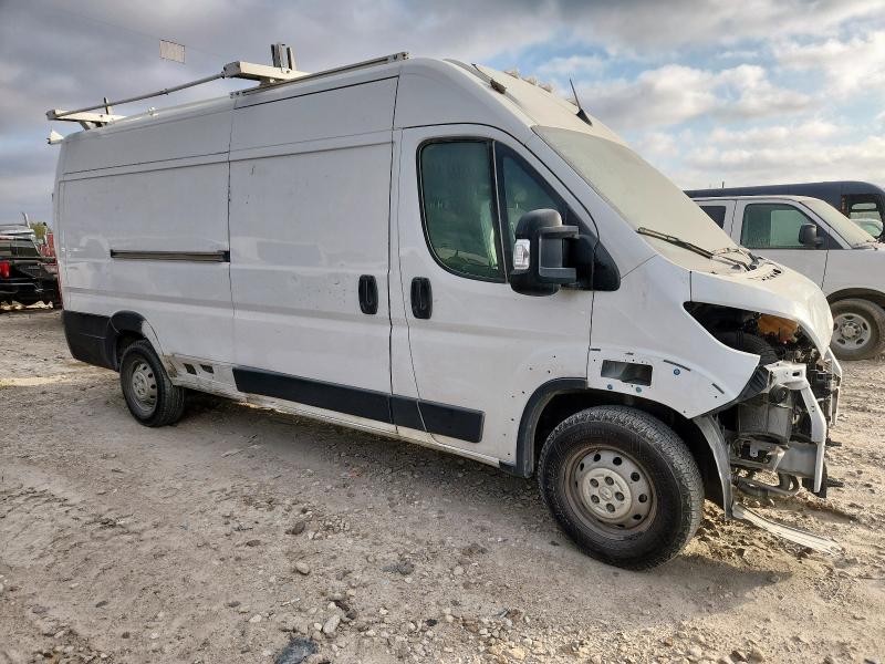 3C6MRVJG6PE500964 - 2023 RAM PROMASTER 3500 HIGH 白色 照片 4
