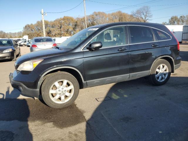 2008 HONDA CR-V EXL, 