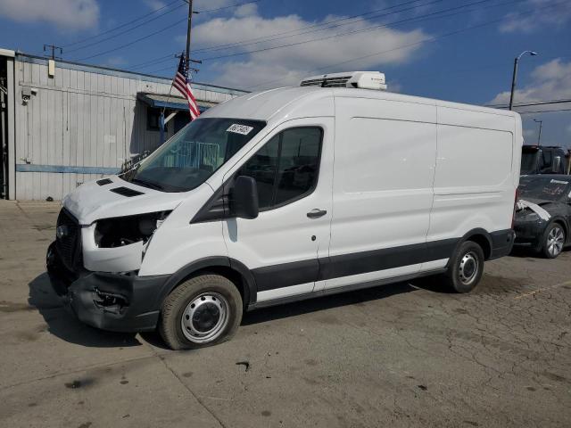 2024 FORD TRANSIT T-350, 