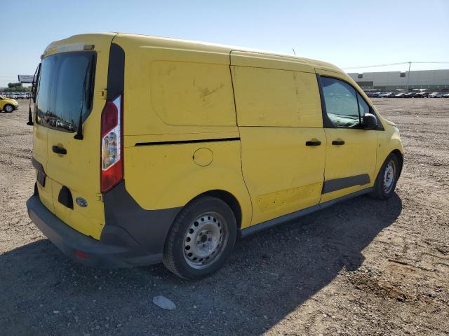 NM0LS7E70J1374767 - 2018 FORD TRANSIT CO XL YELLOW photo 3
