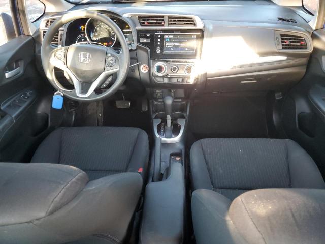 3HGGK5H83JM718500 - 2018 HONDA FIT EX Կապույտ լուսանկար 8