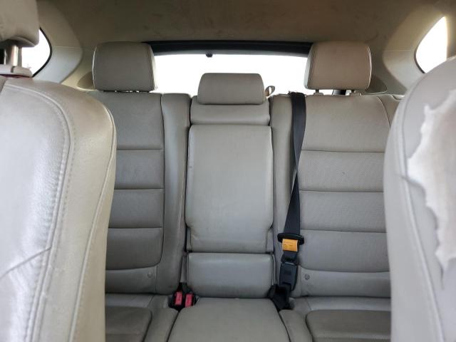 JM3KE2DY3F0446911 - 2015 MAZDA CX-5 GT Mavi foto 10