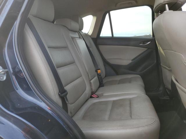 JM3KE2DY3F0446911 - 2015 MAZDA CX-5 GT Mavi foto 11