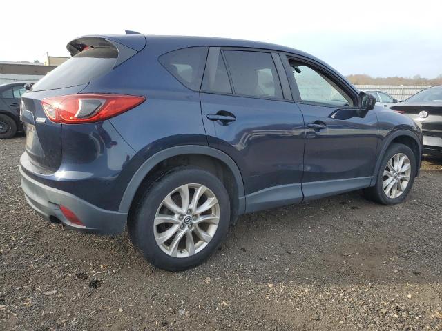 JM3KE2DY3F0446911 - 2015 MAZDA CX-5 GT Mavi foto 3