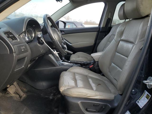JM3KE2DY3F0446911 - 2015 MAZDA CX-5 GT Mavi foto 7