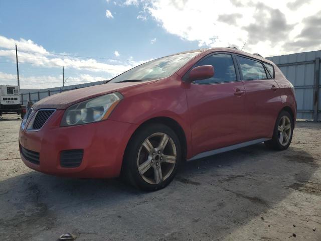 2009 PONTIAC VIBE, 