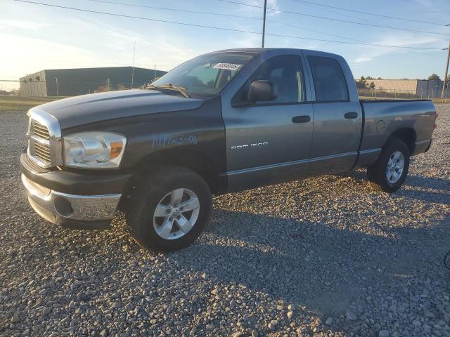2007 DODGE RAM 1500 ST, 