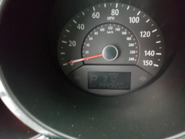 5XYKUDA20CG223352 - 2012 KIA SORENTO EX PURPLE photo 9