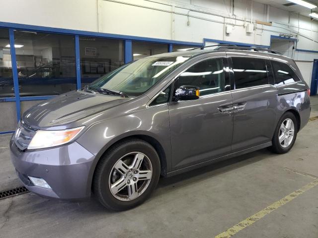 2012 HONDA ODYSSEY TOURING, 