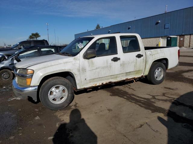2007 CHEVROLET COLORADO, 