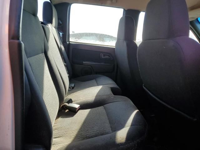 1GCCS13E878224889 - 2007 CHEVROLET COLORADO 白色 照片 10