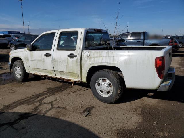 1GCCS13E878224889 - 2007 CHEVROLET COLORADO 白色 照片 2