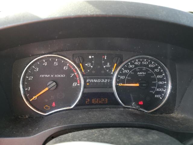 1GCCS13E878224889 - 2007 CHEVROLET COLORADO 白色 照片 9