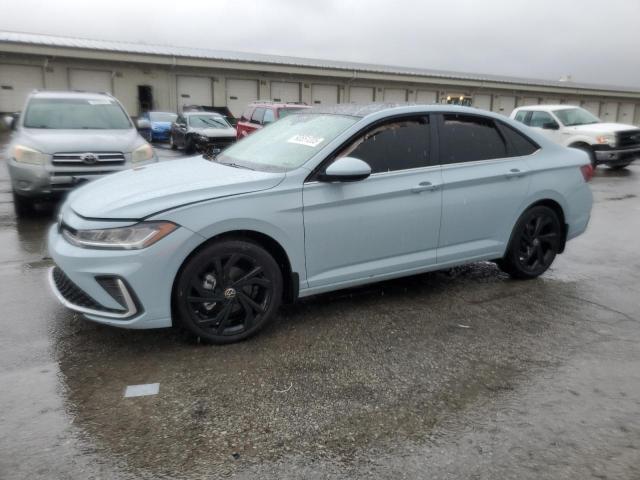 2025 VOLKSWAGEN JETTA SE, 