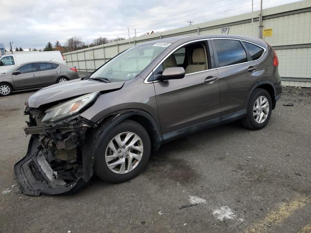 2016 HONDA CR-V EX, 