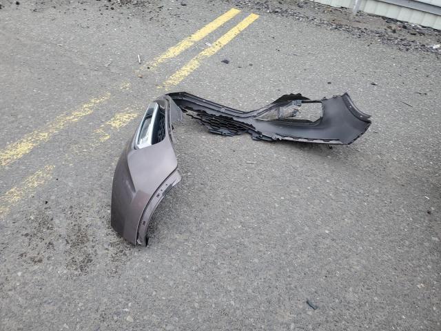 2HKRM4H58GH621857 - 2016 HONDA CR-V EX 灰色 照片 13