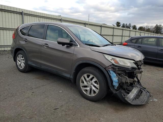 2HKRM4H58GH621857 - 2016 HONDA CR-V EX 灰色 照片 4