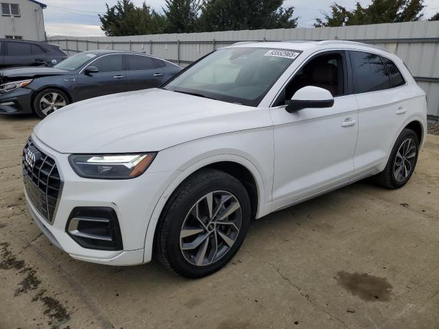 2021 AUDI Q5 PREMIUM, 