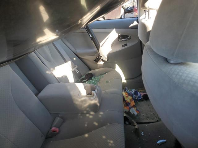 4T4BE46KX9R115223 - 2009 TOYOTA CAMRY BASE Czarny zdjęcie 10