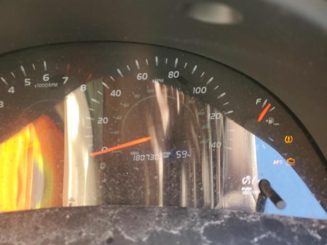 4T4BE46KX9R115223 - 2009 TOYOTA CAMRY BASE Czarny zdjęcie 9