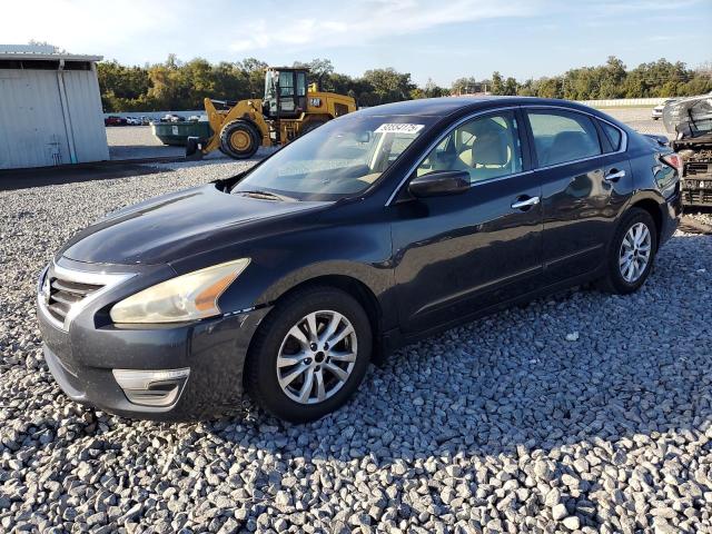 2014 NISSAN ALTIMA 2.5, 