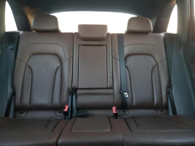 WA1LFAFPXEA047585 - 2014 AUDI Q5 PREMIUM PLUS BLACK photo 10