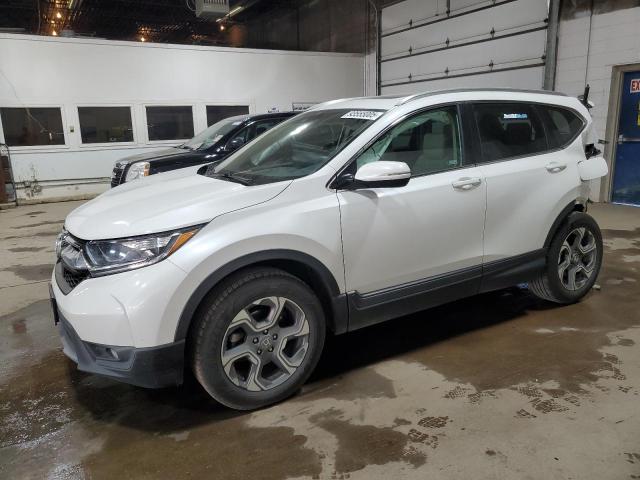 2019 HONDA CR-V EXL, 