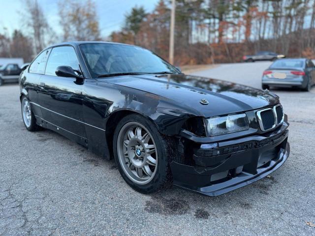 1997 BMW M3, 