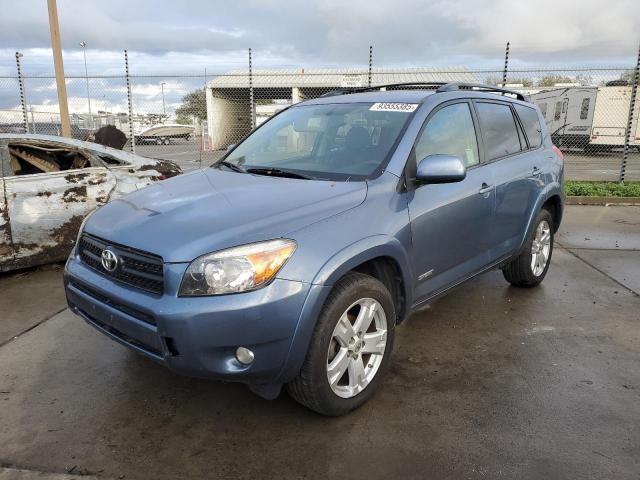 2008 TOYOTA RAV4 SPORT, 
