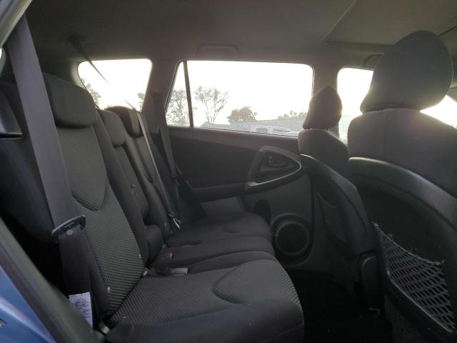 JTMBD32V885161010 - 2008 TOYOTA RAV4 SPORT Bleu photo 11