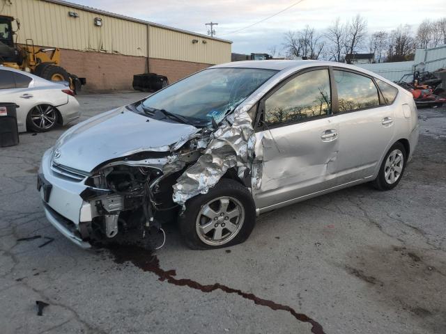 2006 TOYOTA PRIUS, 
