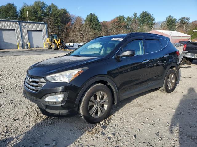 2016 HYUNDAI SANTA FE S, 